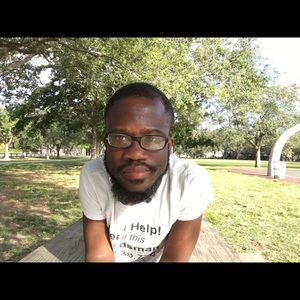 Meet your Posher, Elbert